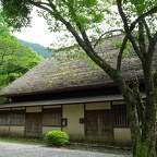 五家荘　緒方家