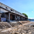 三角西港（商用フリー）