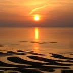  御輿来海岸（著作権フリー）