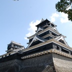 熊本城