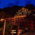 佐賀県鹿島市祐徳稲荷神社（著作権フリー画像）