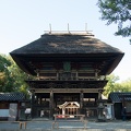 国宝 青井阿蘇神社