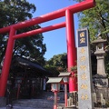 国宝 青井阿蘇神社