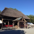国宝 青井阿蘇神社