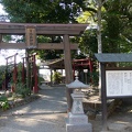 国宝 青井阿蘇神社