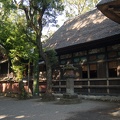 国宝 青井阿蘇神社