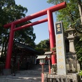 国宝 青井阿蘇神社