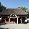 国宝 青井阿蘇神社