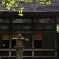 国宝 青井阿蘇神社