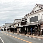 うきは市町並み景観