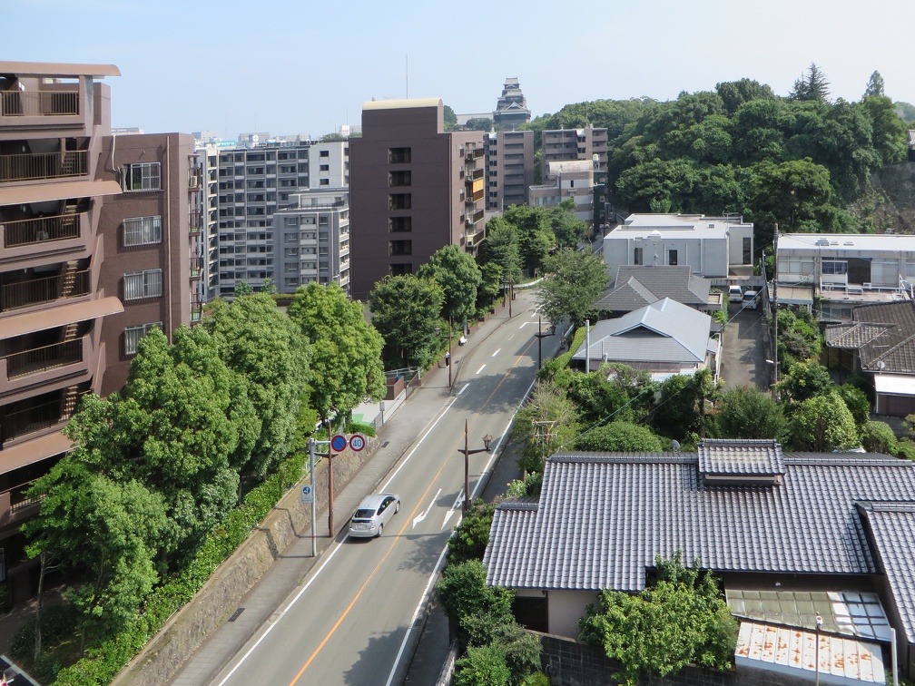 京町近辺