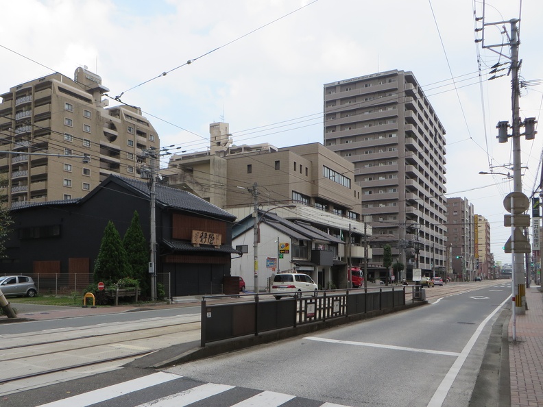 呉服町（ごふくまち）