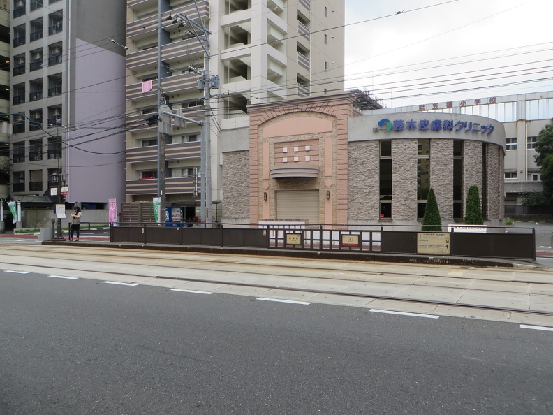 呉服町（ごふくまち）