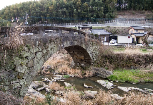 山崎橋