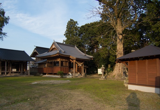 浄水寺跡