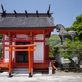 高橋稲荷神社