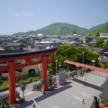 高橋稲荷神社