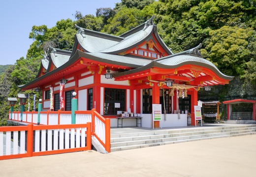 高橋稲荷神社
