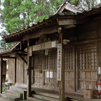 内山観音堂