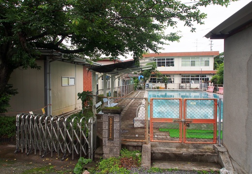 熊本市立松尾北小学校