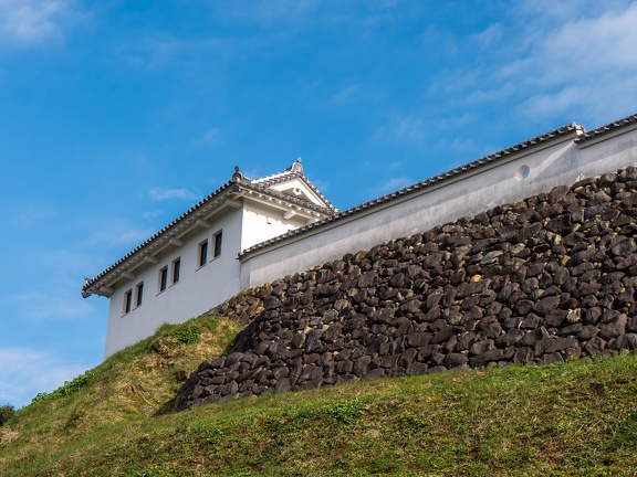 富岡城