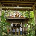 高森阿蘇神社 (1381 heimsóknir) 高森阿蘇神社