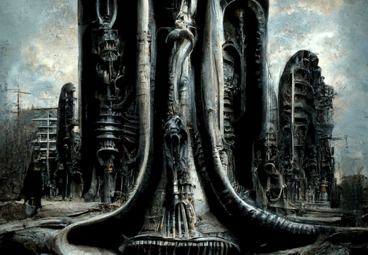 Gigers  Image 
