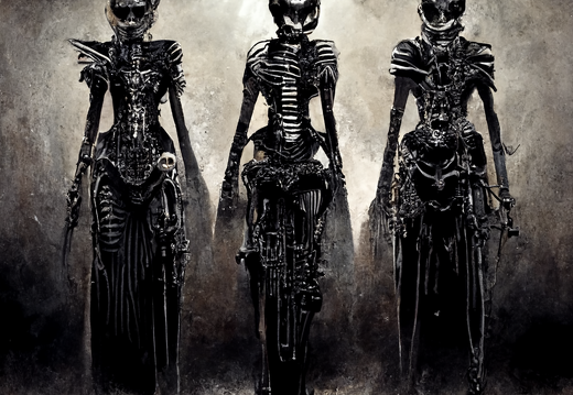 Kohji Asakawa babymetal heavy metal skeleton Giger 6da2b0fa-04fc-4ff9-a1aa-a444e4d1417b