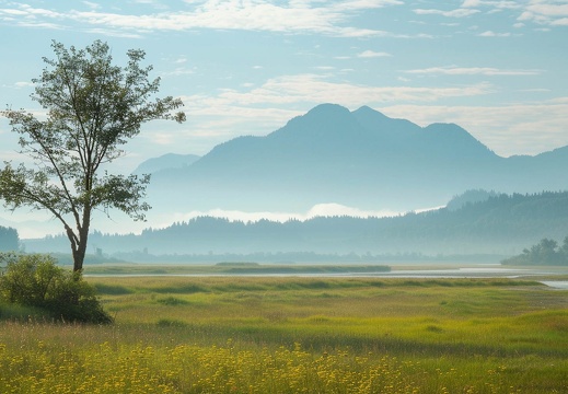 AIによる風景写真 (38 visits) AIによる風景写真