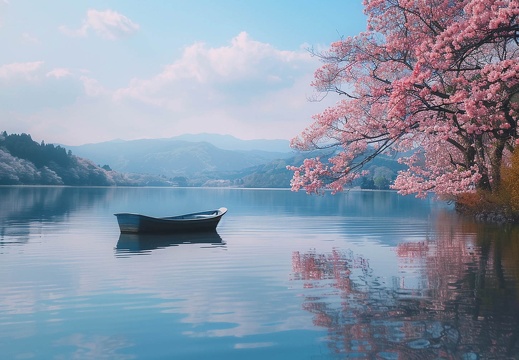 AIによる風景写真 (43 visits) AIによる風景写真