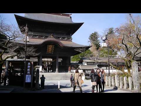 九州パワースポット巡り：熊本県阿蘇市　阿蘇神社
