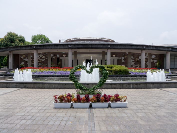 熊本市植物園