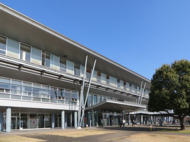 熊本県運転免許センター